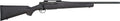 Mossberg Patriot Compact .350 Legend Bolt Action Rifle with 18-Inch Barrel, Black Synthetic Stock