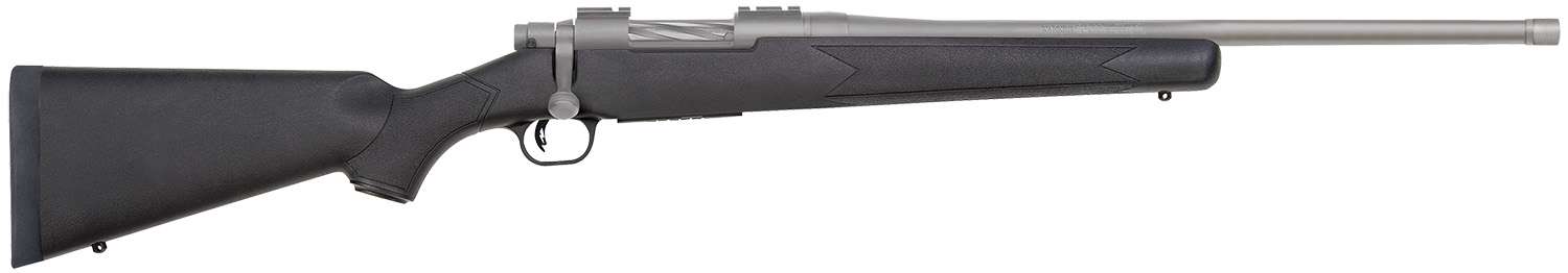 Mossberg Patriot 400 Legend Rifle with 20-inch Barrel and Cerakote Finish