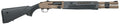 Mossberg 940 SPX 12 Gauge Shotgun with 18.5-Inch Barrel and FDE Cerakote Finish