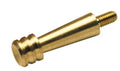 CVA AC1462A Brass Cleaning Jag for .50 Caliber Muzzleloaders