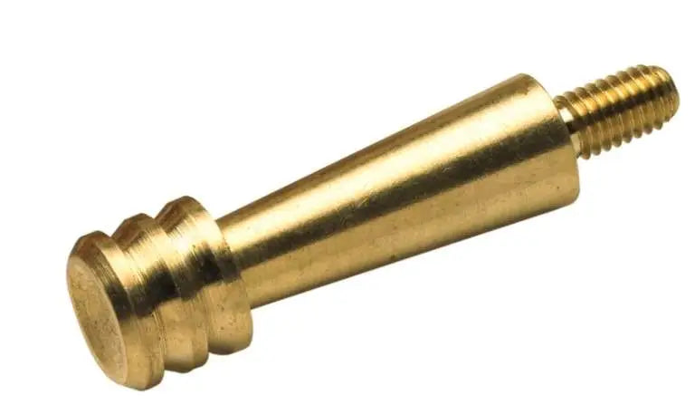 CVA AC1462A Brass Cleaning Jag for .50 Caliber Muzzleloaders
