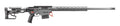 Ruger Precision Rifle Custom Shop 6mm GT with 26-Inch Heavy Contour Barrel and Stealth Gray Cerakote Finish