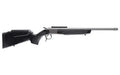 CVA Scout 400 Legend SS TD Break Action Rifle with 20-inch Threaded Barrel and Scope Rail