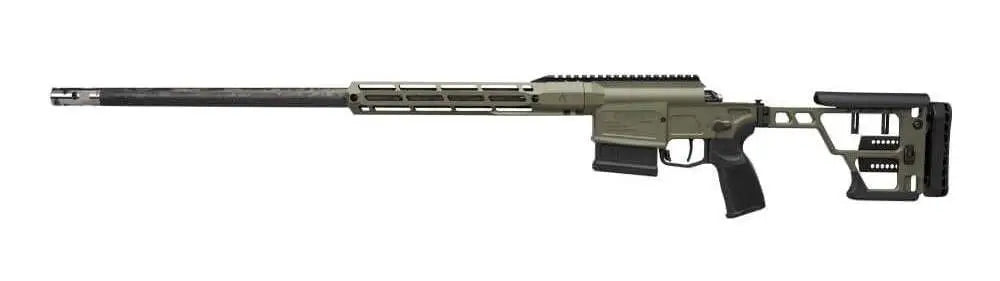 Sig Sauer Cross SAWTOOTH .300 Winchester Magnum Bolt Action Rifle with Folding Stock and M-LOK