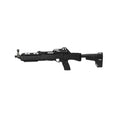 Hi Point 995PBRACE 9mm Semi-Auto Pistol with 13.25-inch Barrel and Adjustable Sights