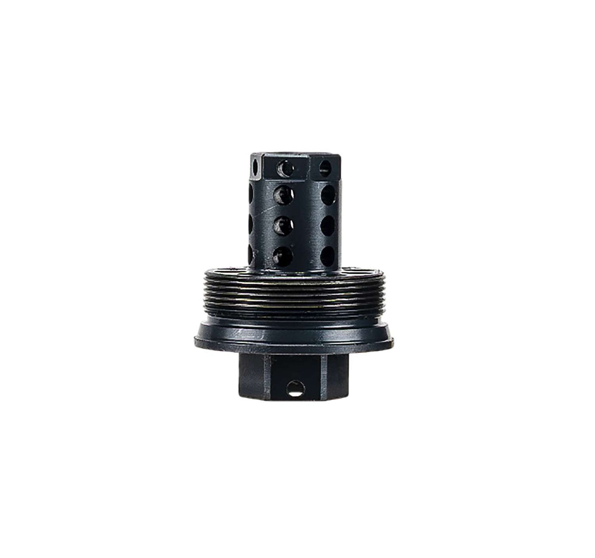IWI Silencer HUB-T Direct Thread Adapter Steel 5/8-24