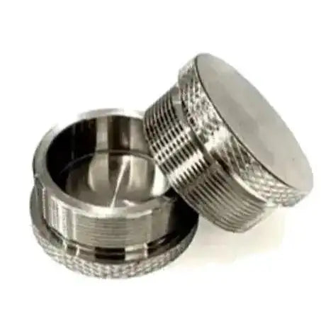 IWI Silencer HUB-T Direct Thread Adapter Titanium 1/2-28