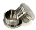 IWI Silencer HUB-T Direct Thread Adapter Titanium 5/8-24