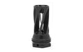 IWI Silencer LH QD Flash Hider 1/2-28