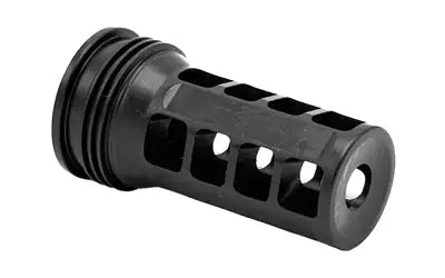 IWI Silencer LH QD Muzzle Break 1/2-28