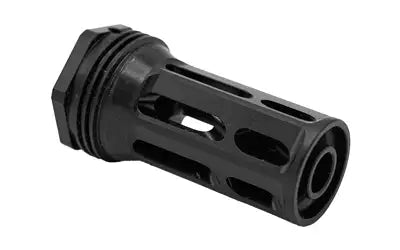IWI Silencer LH QD Flash Hider 5/8-24