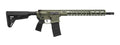Sig Sauer M400 SDI Moss Green 5.56 Rifle with 16-inch Barrel and Rail System