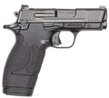 Smith & Wesson CSX E Series 9mm Pistol with 3.1-Inch Barrel and Multiple Magazine Options