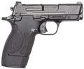 Smith & Wesson CSX E Series 9mm Pistol with 3.1-inch Barrel and Dual 10-Round Magazines