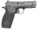 Smith & Wesson CSX E Series 9mm Pistol with 3.6-Inch Barrel and Multiple Magazine Options