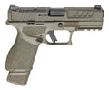 Springfield Armory Echelon 4.0C 9mm Pistol with ODG Cerakote Finish and Multiple Magazines