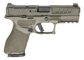 Springfield Armory Echelon 4.0C 9mm Pistol with OD Green Finish and 15+1 Capacity