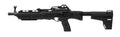 Hi Point 995P Brace Edition 9mm Semi-Auto Pistol with 2 Magazines and Adjustable Sights