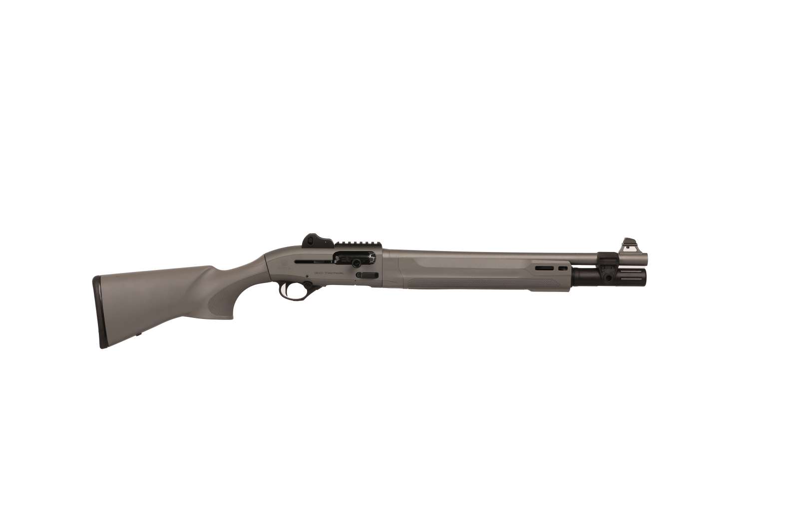 Beretta USA J131M2CTT187GR 12 Gauge Semi-Auto Tactical Shotgun with 18.5-inch Barrel