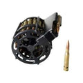 Fostech Inc. 20 Round .50 Caliber Drum Magazine for Barrett M107A1 / M82A1