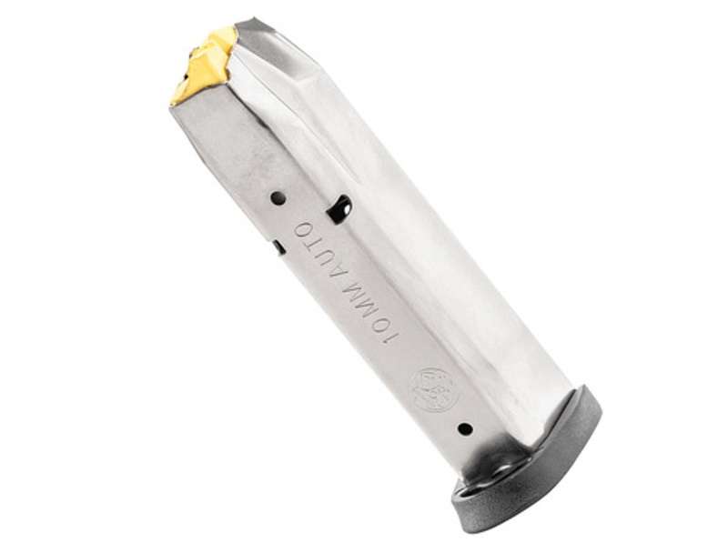 SMITH & WESSON M&P M2.0 10MM 10RD MAGAZINE