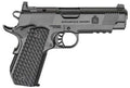 Springfield Armory TRP AOS 1911 4.25-inch .45 ACP with Carry Cut & Rail