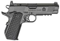 Springfield Armory 1911 TRP AOS 9mm Pistol with 4.25-Inch Barrel and Night Sights
