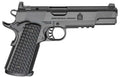 Springfield Armory 1911 TRP AOS 9mm Pistol with 5-inch Barrel and Night Sights
