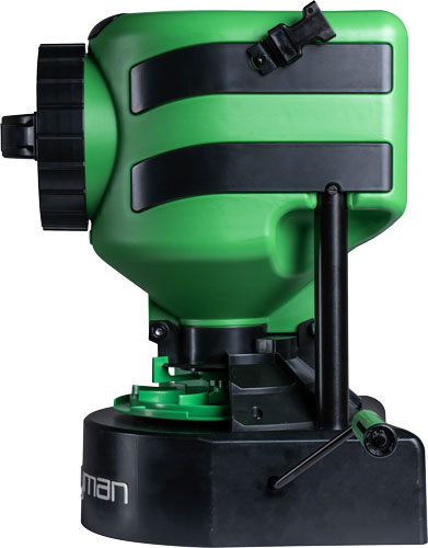 HOOYMAN MANUAL SPREADER W/