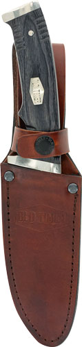 OLD TIMER KNIFE HERITAGE 5" D2