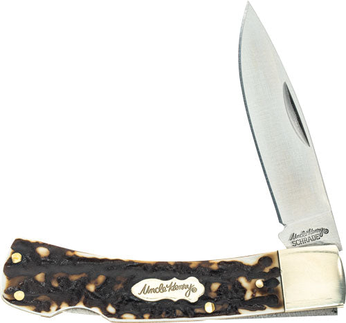 UNCLE HENRY KNIFE NEXT GEN