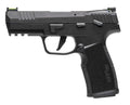Sig Sauer P322 .22LR Full-Size Pistol with 4-Inch Barrel, Optic Ready, California Compliant