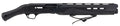 IWI MAFTEAH 12 Gauge Semi-Auto Shotgun with 14-Inch Smooth Bore Barrel and Tactical Synthetic Stock
