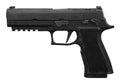 Sig Sauer P320 XTen 10mm Pistol with 5-Inch Barrel and Night Sights