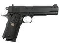 SDS Arms MAC 1911 MEUSOC 45 ACP 5-Inch Pistol with Cerakote Finish and Two Magazines