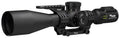 Sig Sauer Bravo6TBDX 5-30x56 Rifle Scope with Alpha5 Mount and Illuminated MRAD Reticle