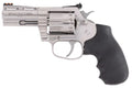 Colt Mfg King Cobra Target .22 LR Revolver with Stainless Steel Finish and Fiber Optic Sights