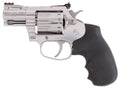 Colt Mfg King Cobra .22 LR Revolver with 2-Inch Barrel and Fiber Optic Sights