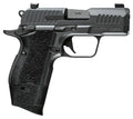 Kimber CDS9 Classic Pistol 9mm with Kimpro II Gray Finish and Truglo Tritium Pro Sights