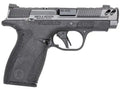 Smith & Wesson PC Bodyguard 2.0 Carry Compact .380 ACP Pistol with Night Sights and Extra Magazines