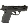 Smith & Wesson PC Bodyguard 2.0 Carry Compact .380 ACP Pistol with Night Sights and Two Magazines
