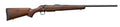CZ 600 Plus ST1 American Bolt Action Rifle in .223 Rem with Walnut Stock and 24-Inch Barrel