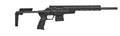 CZ 600 Plus TA1 Trail .300 AAC Blackout Bolt Action Rifle with 16.2-inch Barrel and M-LOK Foreend