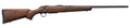 CZ 600 Plus ST3 American Bolt Action Rifle in .270 Winchester with Walnut Stock and 24-inch Barrel