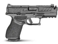 Springfield Armory Echelon 4.0C Compact 9mm Pistol with Optics Ready Features
