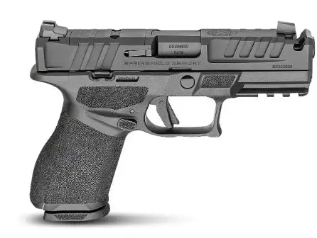 Springfield Armory Echelon 4.0C Compact 9mm Pistol with Optics Ready Features