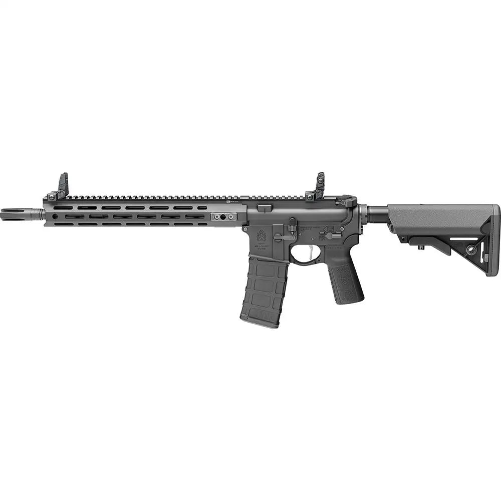 Springfield Armory Saint Victor V2 5.56 Rifle with 14-inch P&W Barrel and Magpul PMAG