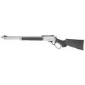 Smith & Wesson 14205 Lever Action Rifle in 30-30 Winchester with 20-inch Barrel and Synthetic Stock