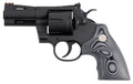 Colt Mfg Python Matte Blued Revolver 357 Magnum, 3-Inch Barrel, 6-Round Capacity