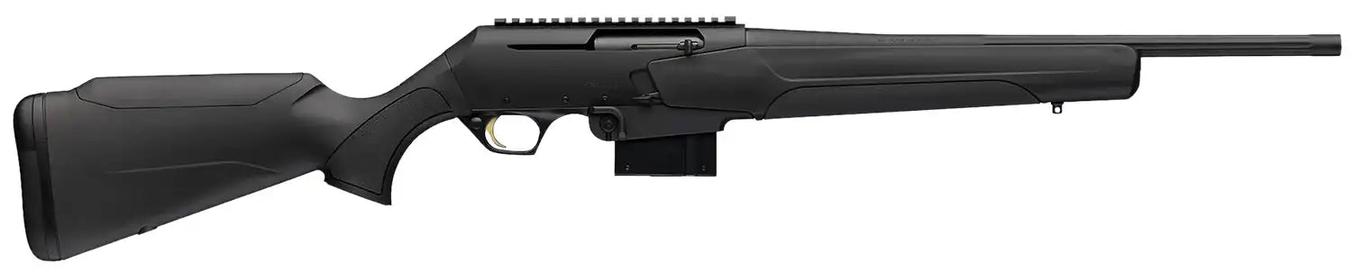 Browning Bar MK4 DBM Hunter Composite Rifle 308 Win with 18.5-inch Barrel
